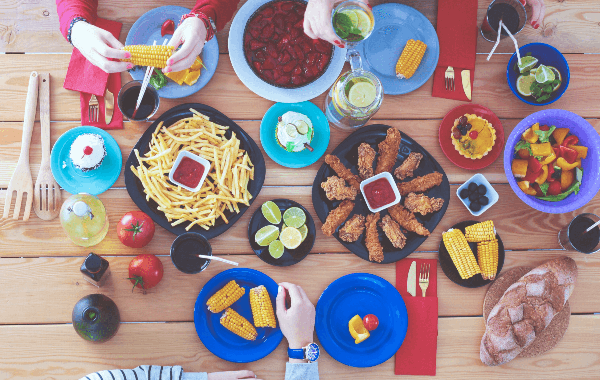 35 Food Quotes