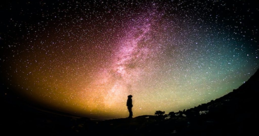 5 ways to bring presence and joy back to your life here, now